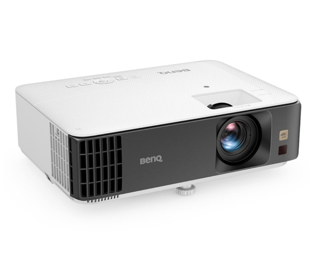BENQ TK700 4K UHD 3200ANSI/10000:1/HDMI 9H.JPK77.17E - 725146 - zdjęcie 2